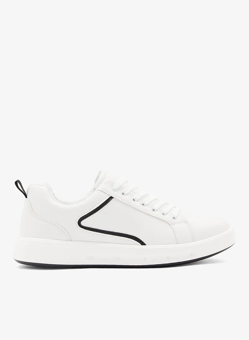 Robert Wood Casual Light Weight Sneakers