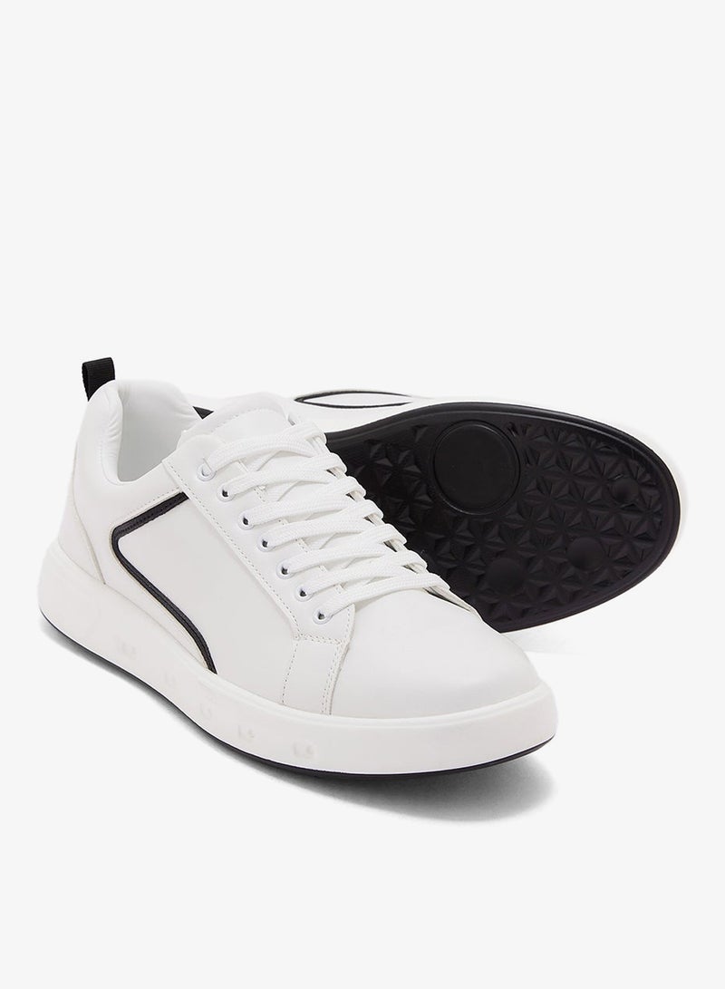 روبرت وود أحذية رياضية خفيفة كاجوال - Image 3