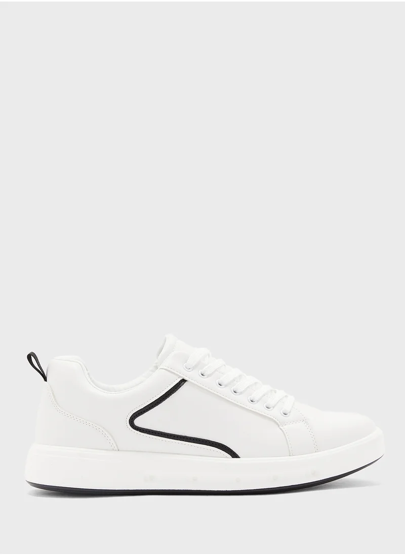 روبرت وود Casual Light Weight Sneakers