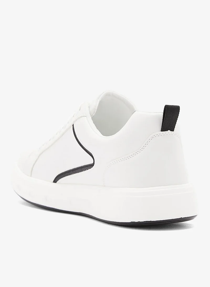 Robert Wood Casual Light Weight Sneakers