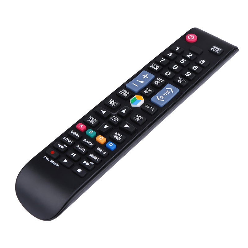 Universal Smart LED LCD TV Remote Control Replacement Controller For SAMSUNG, AA59-00582A - Image 4