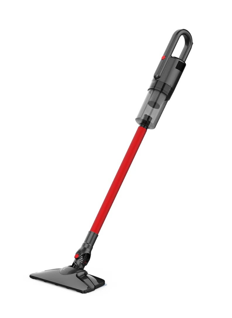Airbot - Airbot DX200 Ultra Thin Slim Wet & Dry Mop Vacuum with Water Tank Mopping Cloth Handheld Stick Vacuum Cleaner - Image 1