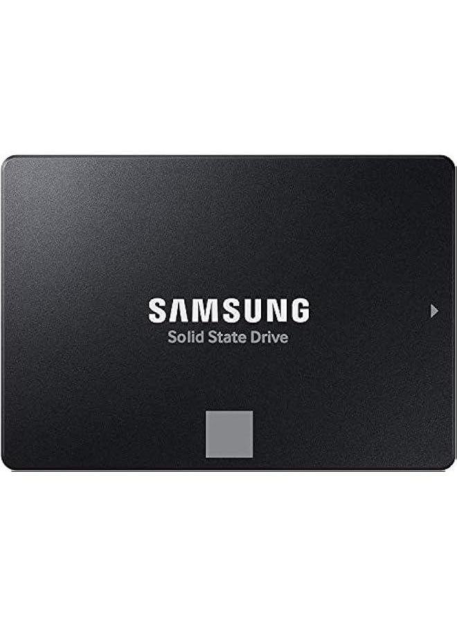 عربست سامسونج 870 EVO 2 تيرابايت SSD داخلي SATA III 2.5 بوصة  - Image 1