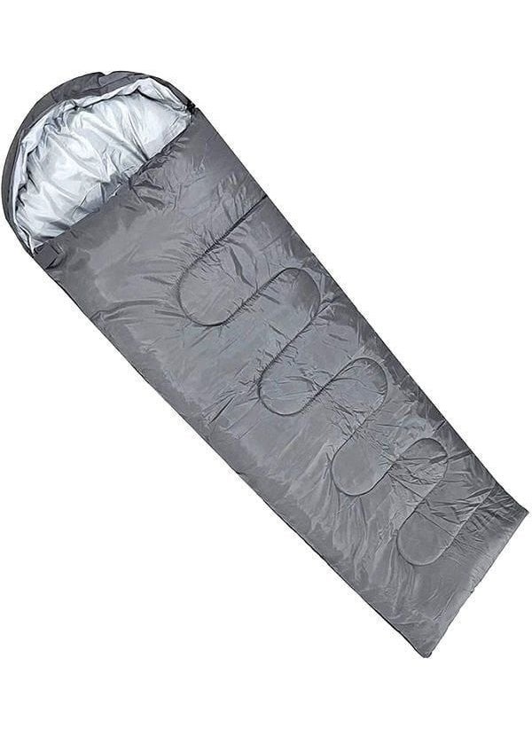 Flat HEAD (190+30CM)X75 Gray 5/15° Sleeping Bag - pzsku/ZF0C50BE61F0D34B351E2Z/45/_/1740594396/34c2bf18-731a-4a08-9768-9ddd54493265