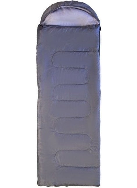 Flat HEAD (190+30CM)X75 Gray 5/15° Sleeping Bag - pzsku/ZF0C50BE61F0D34B351E2Z/45/_/1740594416/e34c5049-42a3-4ca1-817d-53b550a54f25