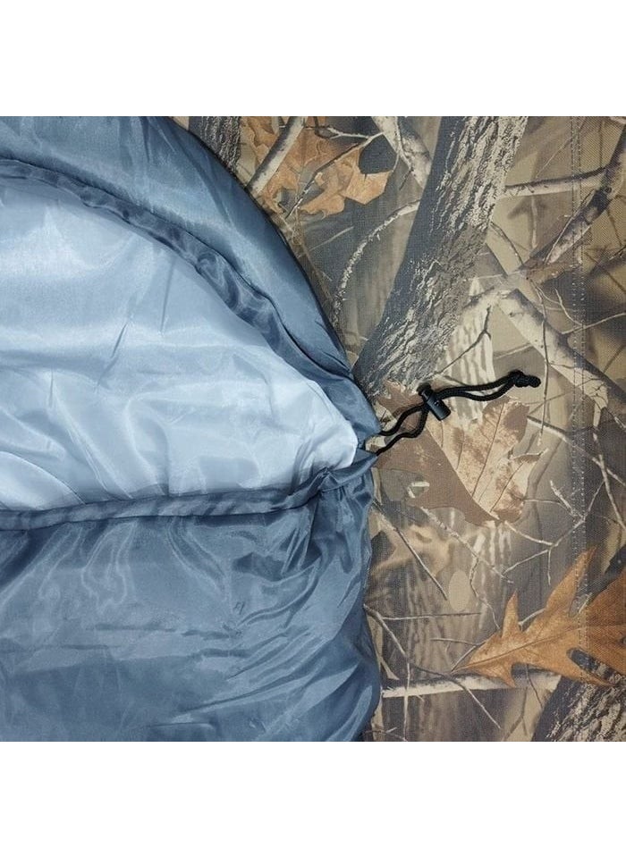 Flat HEAD (190+30CM)X75 Gray 5/15° Sleeping Bag - pzsku/ZF0C50BE61F0D34B351E2Z/45/_/1740594437/54970b10-b305-4c21-b09b-02e9b5805bef