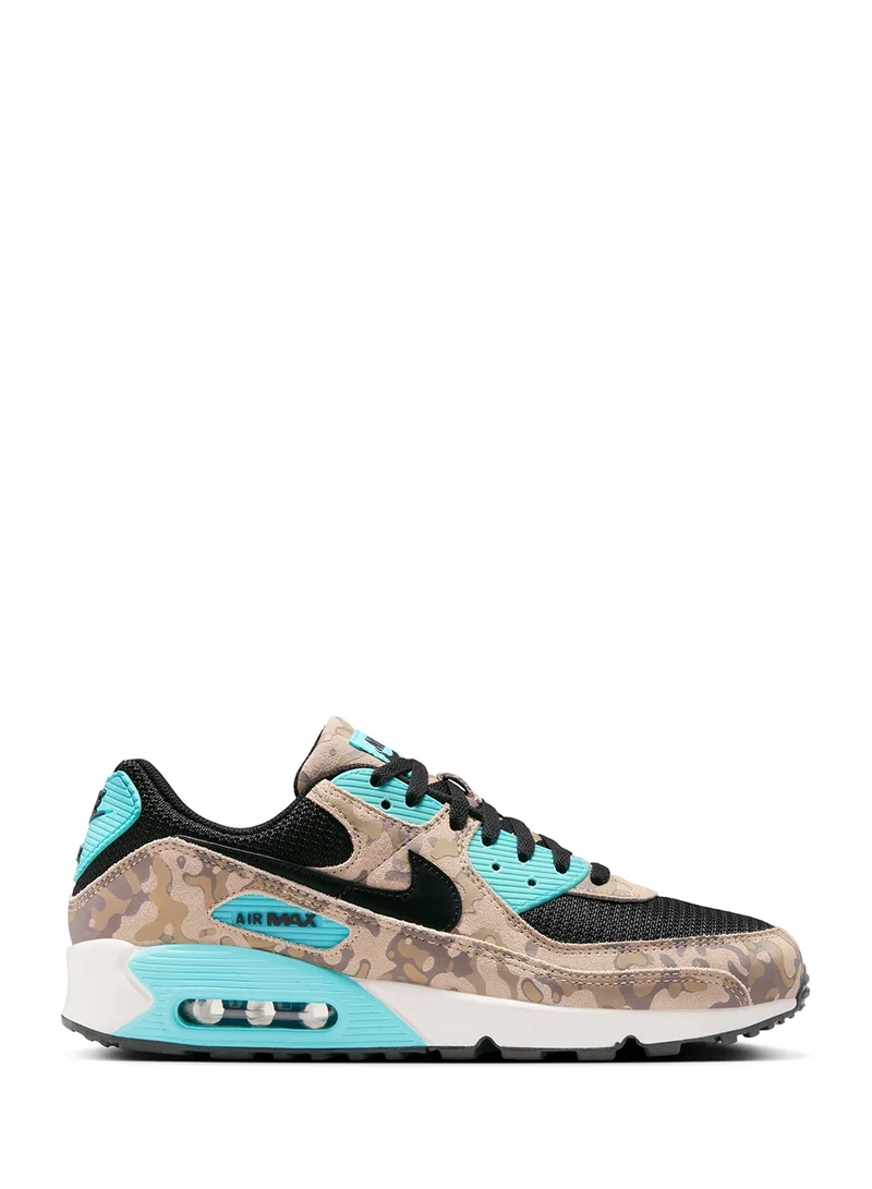 Nike Air Max 90 Prm Camo