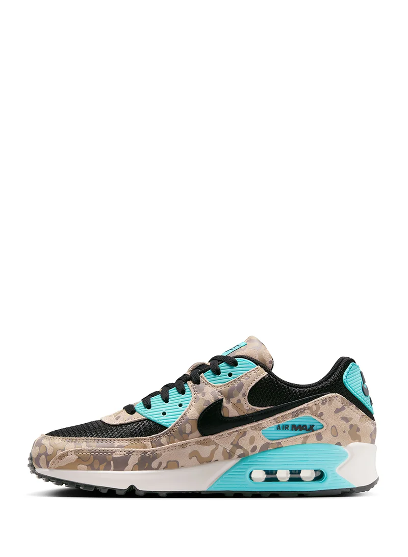 Nike Air Max 90 Prm Camo