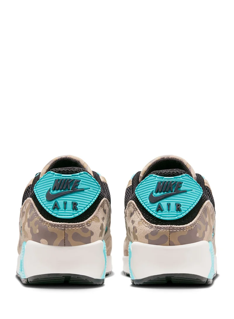 Nike Air Max 90 Prm Camo