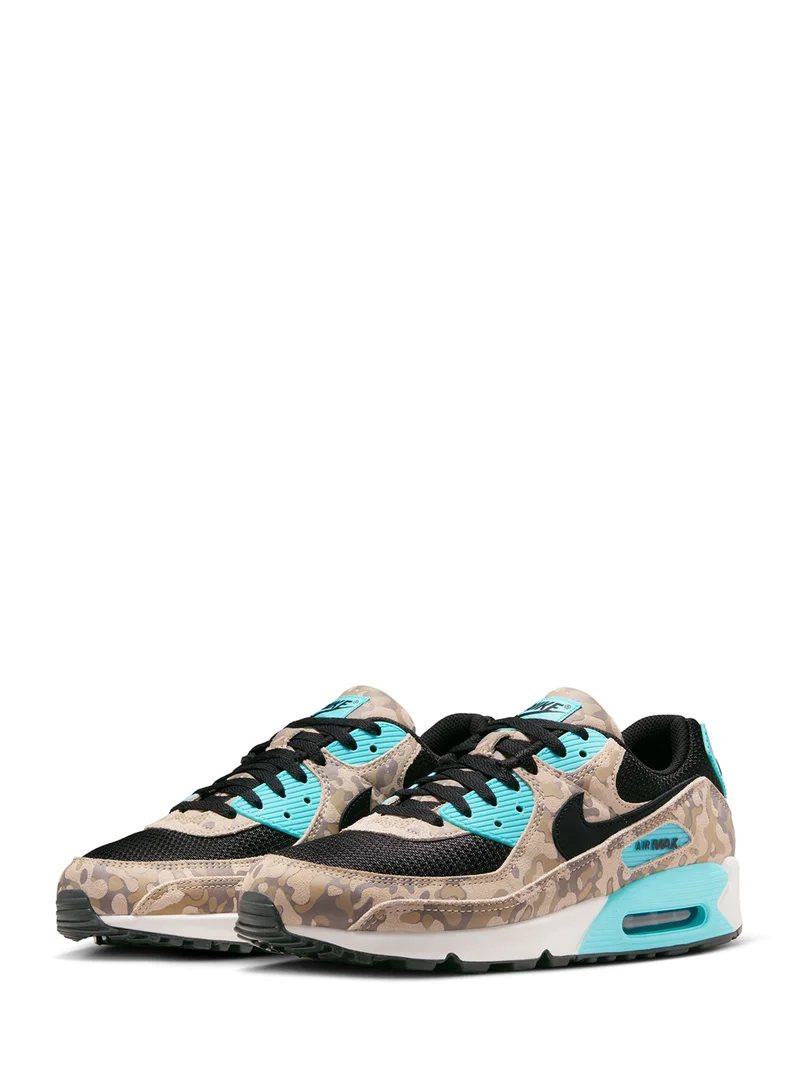 Nike Air Max 90 Prm Camo