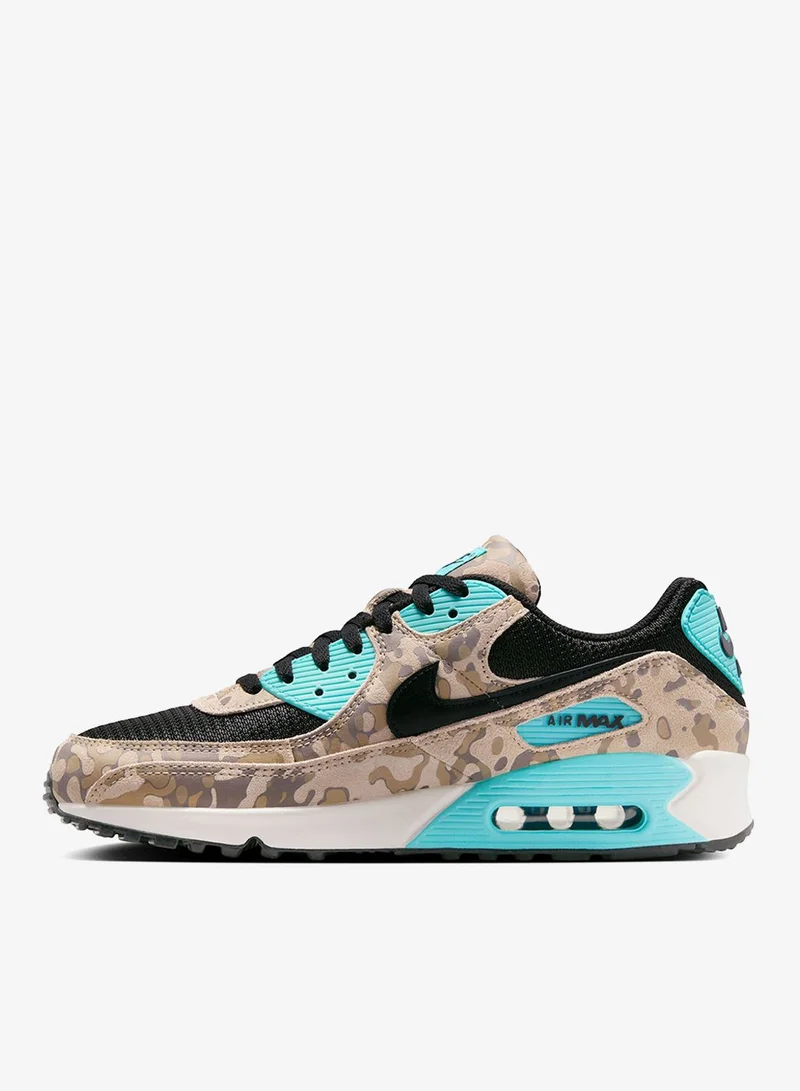 Nike Air Max 90 Prm Camo