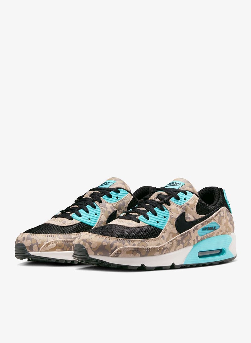 Nike Air Max 90 Prm Camo - Image 3