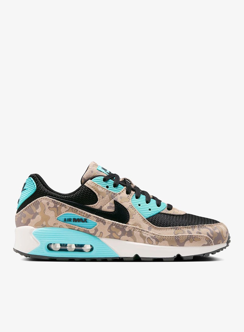 Nike Air Max 90 Prm Camo - Image 1