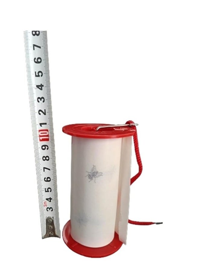 Goodbye Flying Insect Mini Trap Effective and Powerful Safe Fly Catcher - Image 3