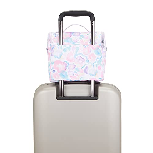 KIPLING KIPLING Kipling Women's New Kichirou Lunch Bag, Insulated Lunch Bag, Nylon Lunch Tote - Image 5