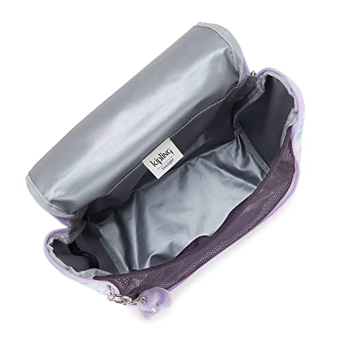 KIPLING KIPLING Kipling Women's New Kichirou Lunch Bag, Insulated Lunch Bag, Nylon Lunch Tote - Image 3