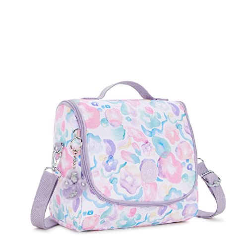 KIPLING KIPLING Kipling Women's New Kichirou Lunch Bag, Insulated Lunch Bag, Nylon Lunch Tote - Image 2