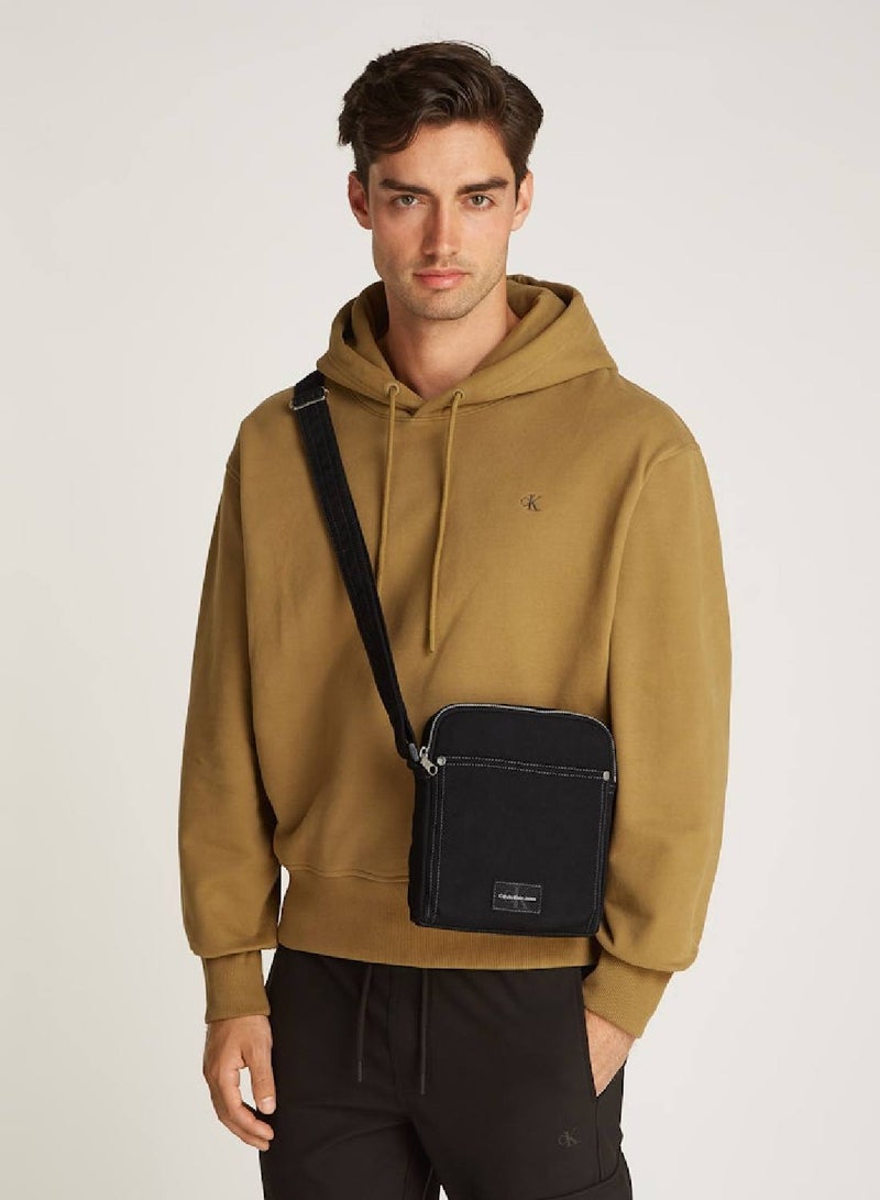 كالفن كلاين جينز حقيبة مراسل - Image 2