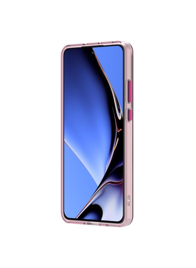 اس-توب جراب لهاتف OPPO K12 5G Candy Magsafe PC Hybrid TPU - Image 5