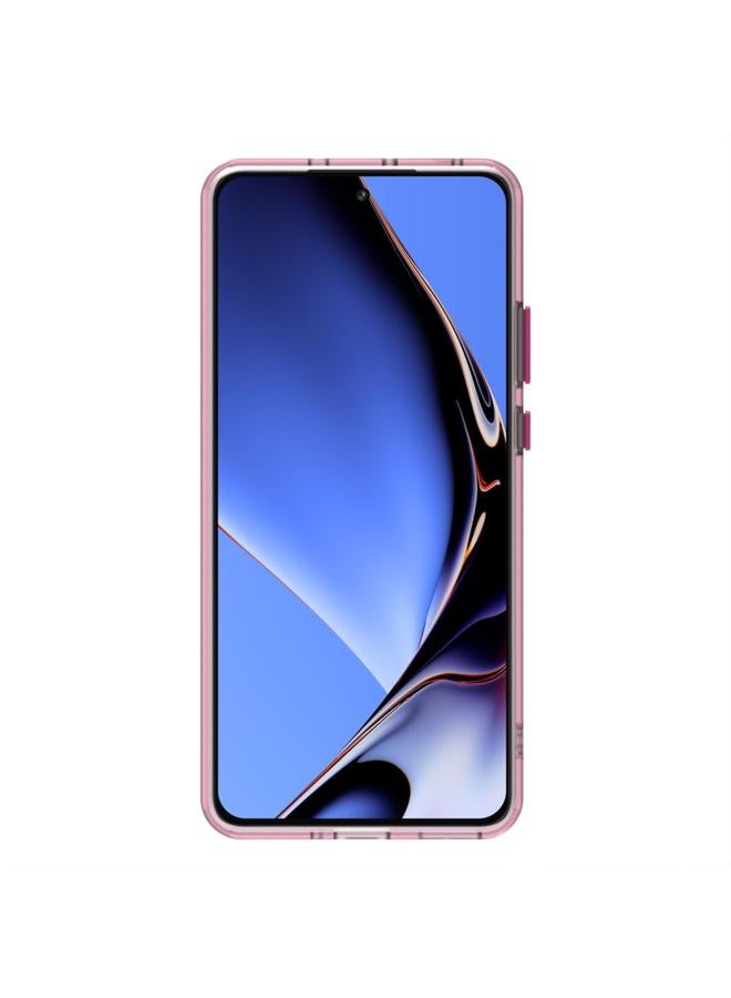 اس-توب جراب لهاتف OPPO K12 5G Candy Magsafe PC Hybrid TPU - Image 3