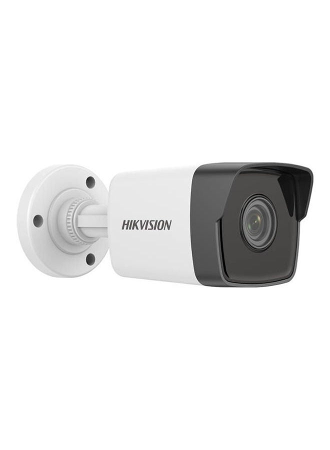 HIKVISION Fixed Bullet Network Camera - Image 2