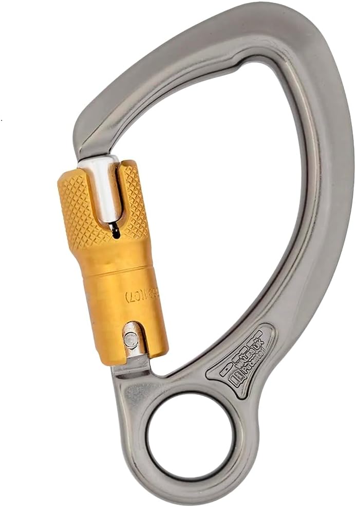 Captive Eye Alloy - Locksafe ANSI