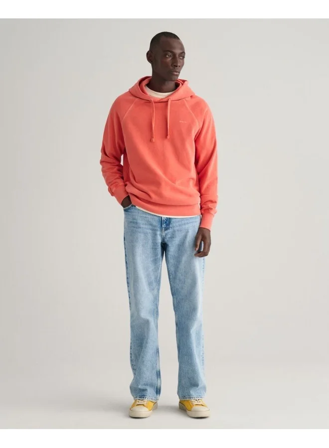 GANT Gant Sunfaded Hoodie