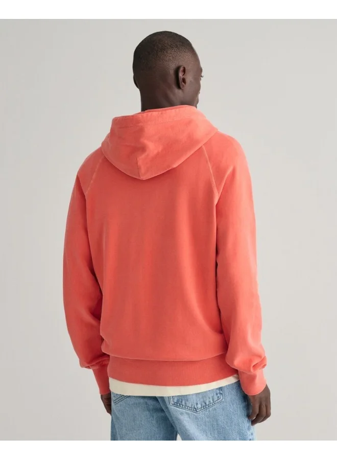 GANT Gant Sunfaded Hoodie