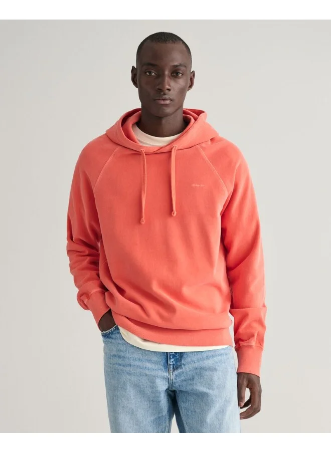 غانت Gant Sunfaded Hoodie