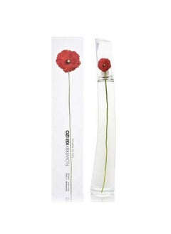 Kenzo عطر فلاور باي كنزو القابل لإعادة التعبئة 100 مل 