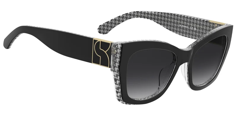 Kate Spade Cat Eye Sunglasses Frames