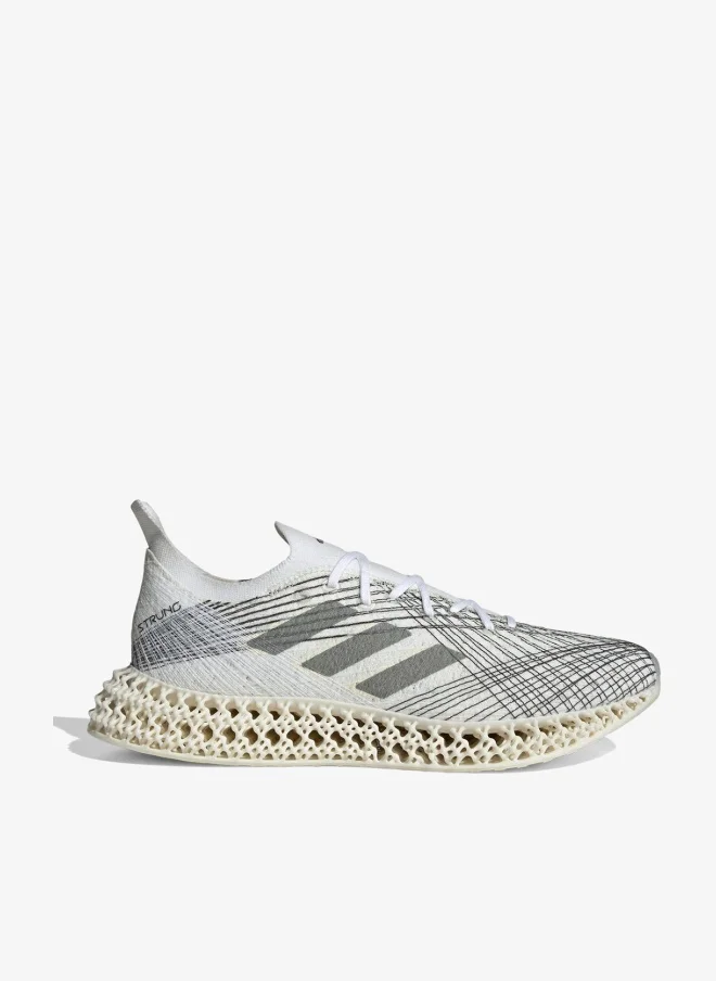 اديداس حذاء 4DFWD x STRUNG Running