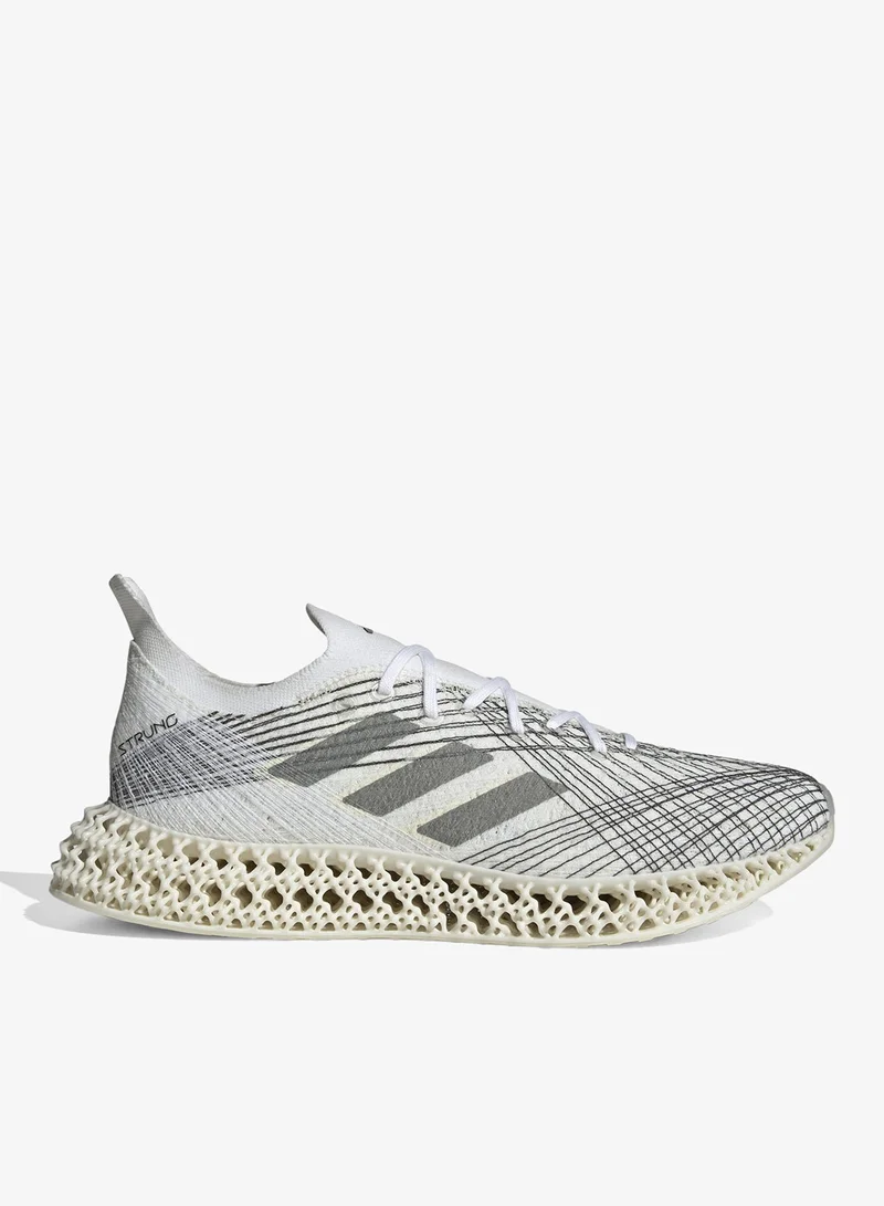 اديداس حذاء 4DFWD x STRUNG Running