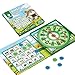 Travofun Farm Bingo Game Magnetic Travel Toy for Kids 3 and Up Ideal for Road Trips - Image 2