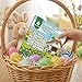 Travofun Farm Bingo Game Magnetic Travel Toy for Kids 3 and Up Ideal for Road Trips - Image 4