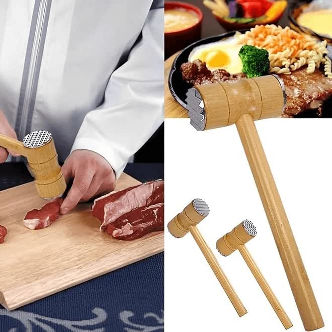 "Meat Pirate: The Last Precision Meat Auditing Product Online" - Generic