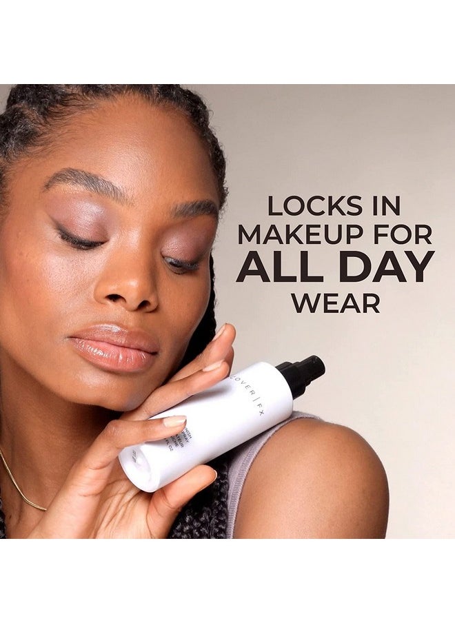 COVER FX - Dewy Finish Setting Spray - Travel Size, 1 Fl. Oz. - Image 1