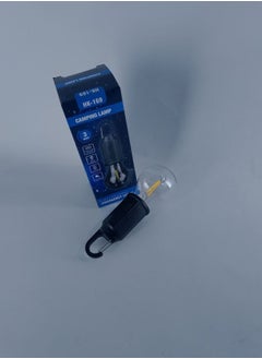 Rechargeable Camping Spotlights.This tent light has three lighting modes for different activities such as camping and emergencies. . dim glow for reading in your tent