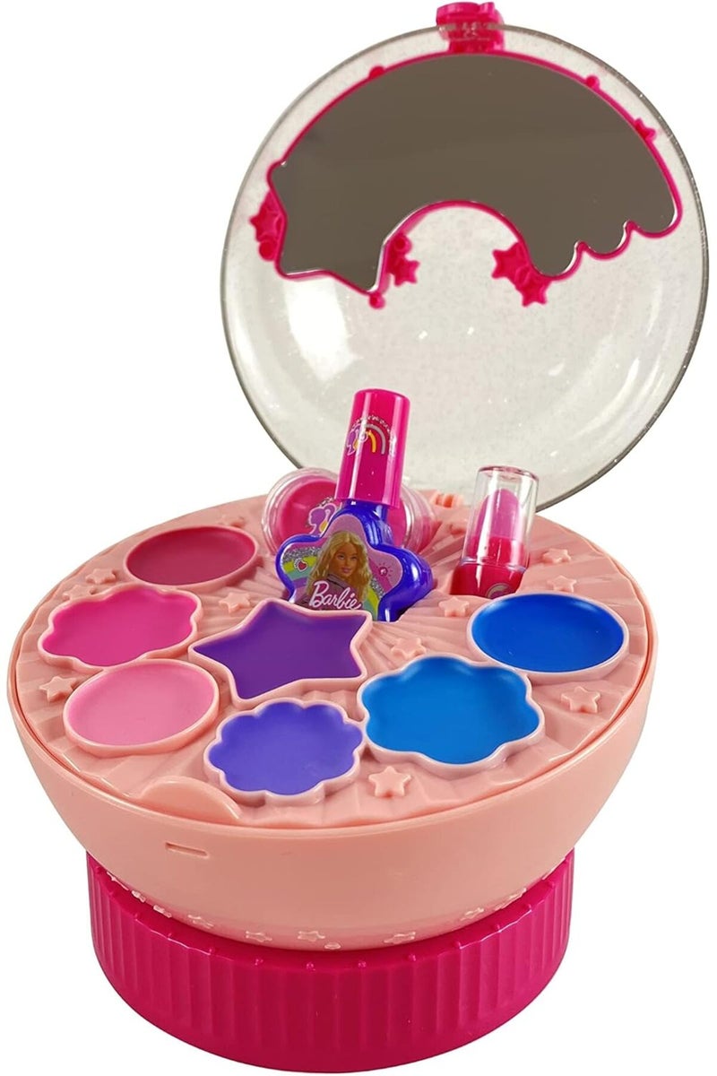Barbie Cosmetic Crystal Box - Image 3