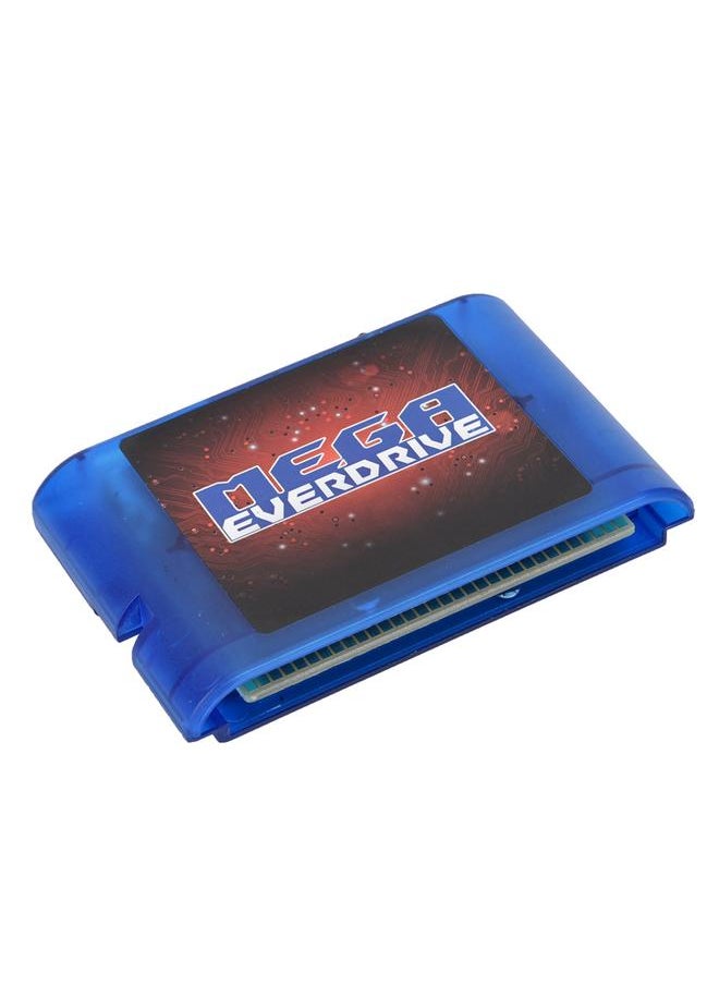 Thoraya 4K OSV3.6 32GB SD MD Game Cartridge Card For Sega Megadrive Genesis Mega Drive  - Image 3