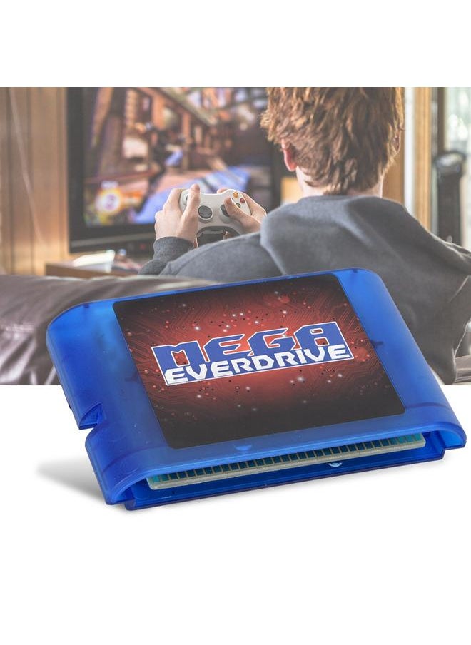 Thoraya 4K OSV3.6 32GB SD MD Game Cartridge Card For Sega Megadrive Genesis Mega Drive  - Image 5
