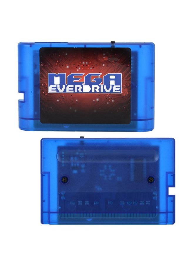 Thoraya 4K OSV3.6 32GB SD MD Game Cartridge Card For Sega Megadrive Genesis Mega Drive  - Image 4