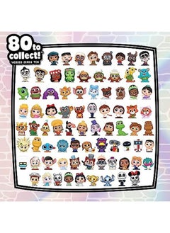 Just Play Doorables New Multi Peek Series 10 Collectible Blind Bag Figures Styles May Vary Officially Licensed Kids Toys For Ages 5 Up Gifts And Presents  - Image 3