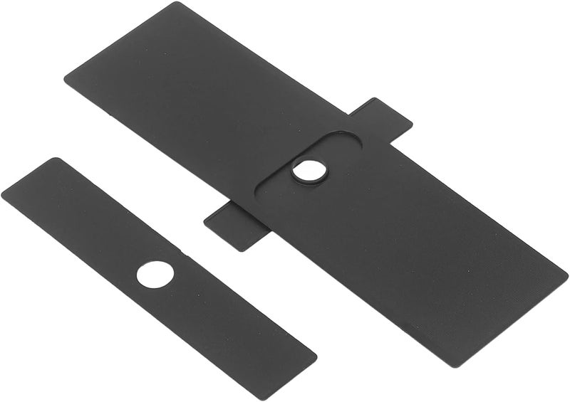 Gear Shift Panel Trim Rust Proof Decorative Pajero V93 V80 V87 V97 Montero V73 V77 - Image 3
