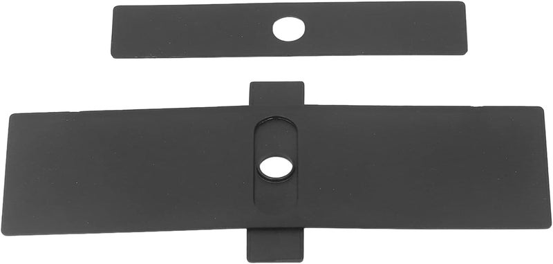 Gear Shift Panel Trim Rust Proof Decorative Pajero V93 V80 V87 V97 Montero V73 V77 - Image 1
