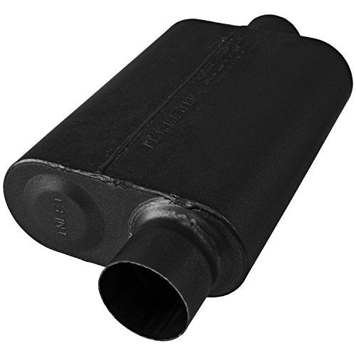 Flowmaster 8043041 40 Series Chambered Muffler - Image 1