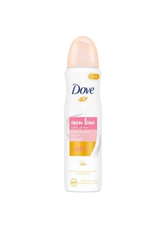 Even Tone Antiperspirant Deodorant Spray - pzsku/ZF0C71F78E1F4DA790331Z/45/_/1728309103/5b5e1594-d785-4f5e-8c36-efa5d06fbffb