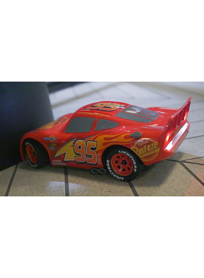NIBEMINENT Orbotix Sphero Lightning Mcqueen  - Image 4