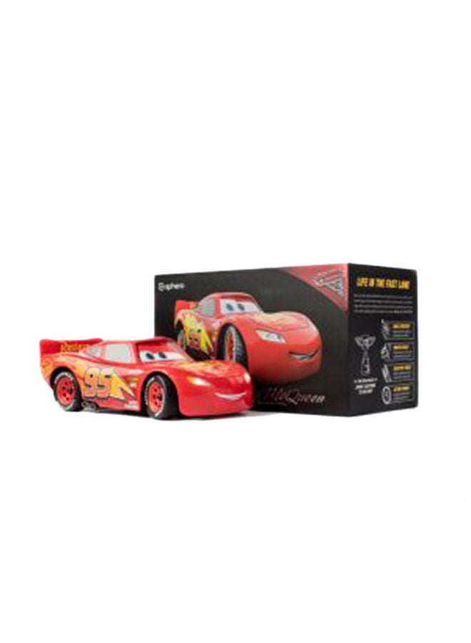 NIBEMINENT Orbotix Sphero Lightning Mcqueen  - Image 5