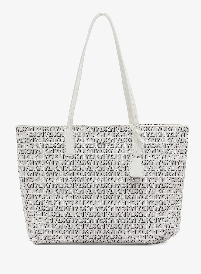 DKNY Saige East West Top Zip Tote